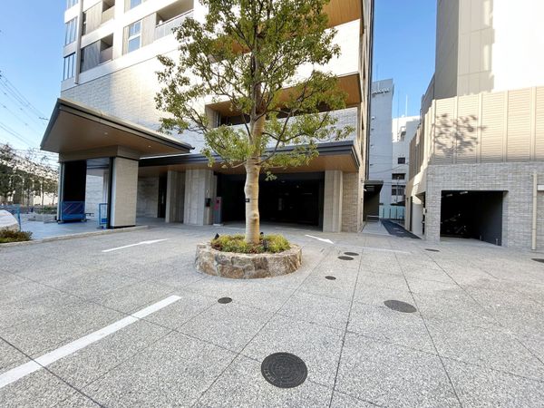 ザ・パークハウス大阪梅田タワー その他現地 ザ・パークハウス大阪梅田タワー その他現地