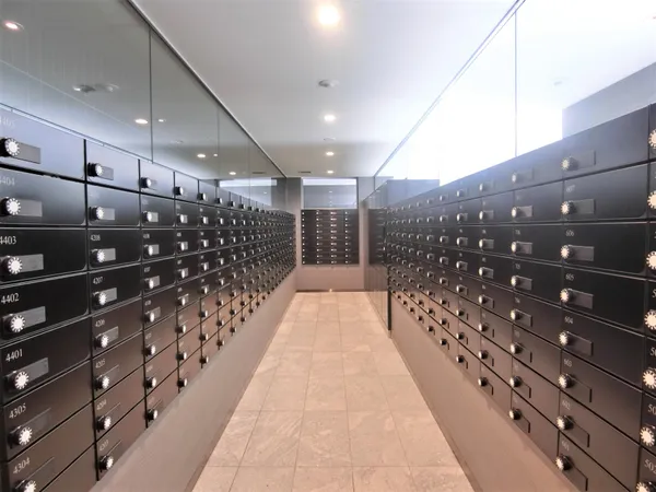 メールコーナー