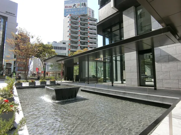 アクアコリドー