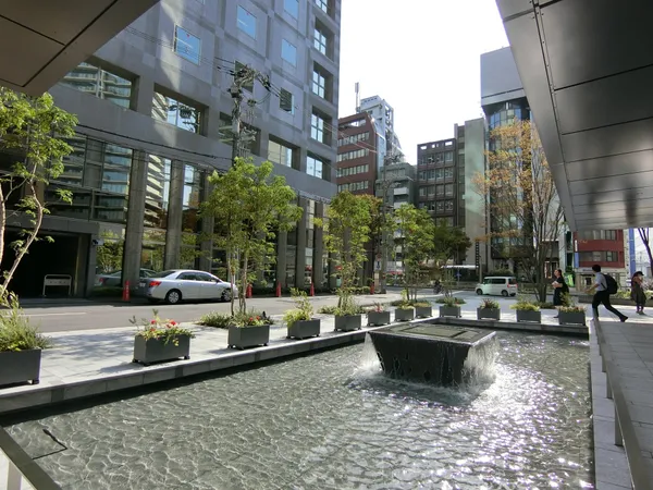 アクアコリドー