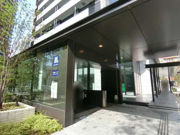 大阪メトロ御堂筋線「中津」駅直結、免震構造タワーマンション