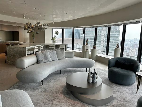 Brillia Tower堂島 共有部分