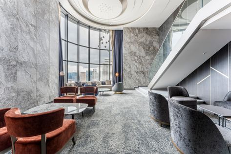 シエリアタワー中之島 その他現地