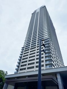 ブランズタワー梅田North 外観