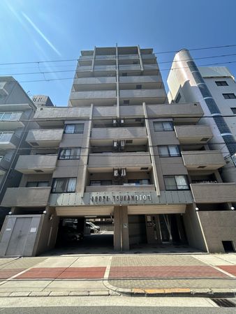 リーガル塚本第6 外観 リーガル塚本第6 外観