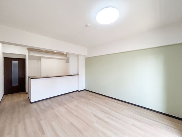 リーガル塚本第6 リビング リーガル塚本第6 リビング