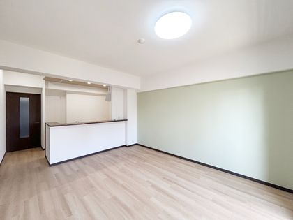 リーガル塚本第6 リビング