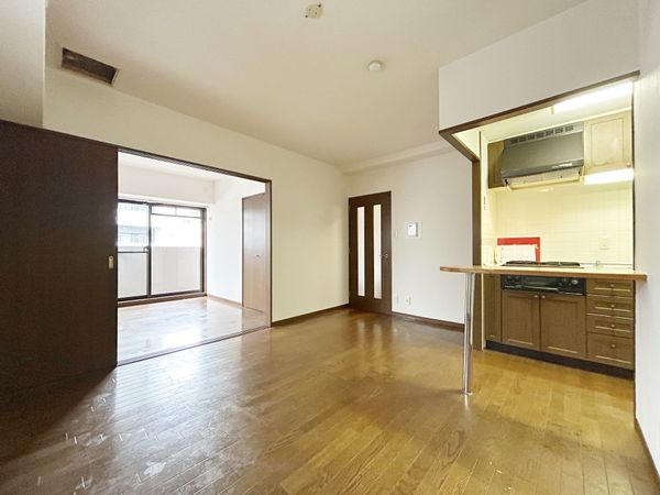 リーガル新大阪Ⅵ リビング リーガル新大阪Ⅵ リビング