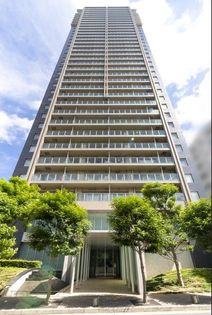 レジデンス梅田ローレルタワー 外観