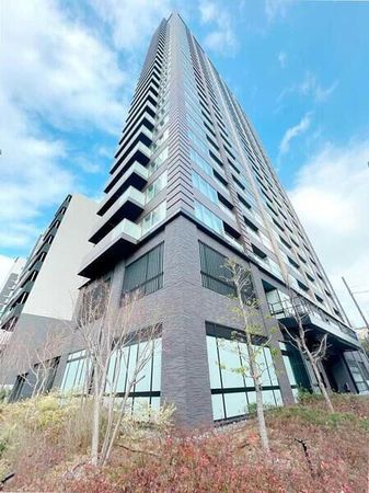 シエリアタワーなんば 外観 シエリアタワーなんば 外観