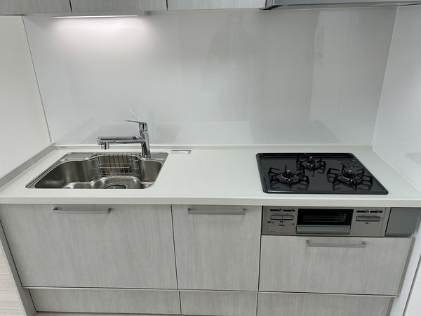 トーカンマンション東梅田 キッチン キッチン