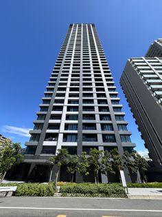 シティタワー梅田東 外観