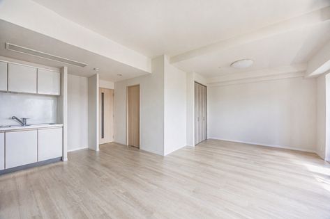 APAガーデンコート北大阪 リビング