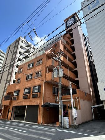 ノバカネイチ同心町 外観