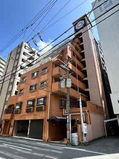 ノバカネイチ同心町 外観