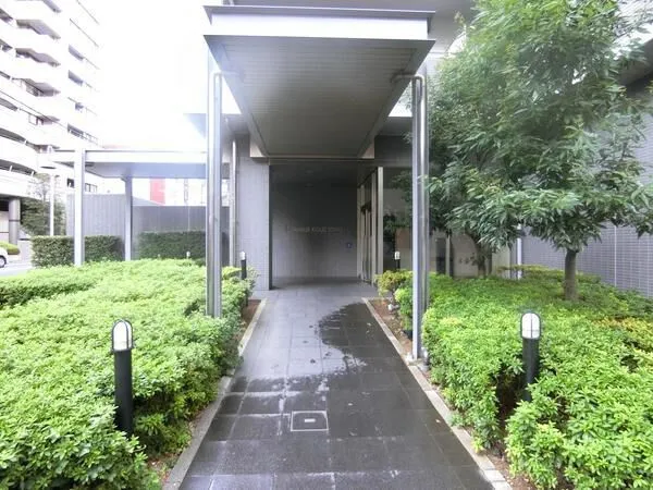 アプローチ