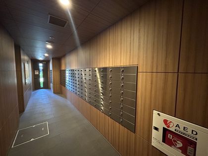 メイツ上新庄SHIN-CITY その他 その他