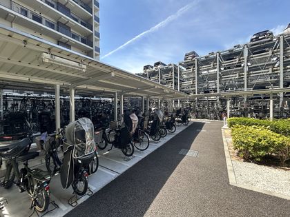 メイツ上新庄SHIN-CITY その他 その他