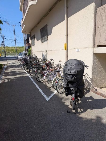 大淀セントポリア 共有部分 共有部分