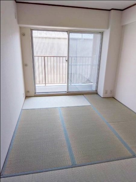 大淀セントポリア 和室 和室