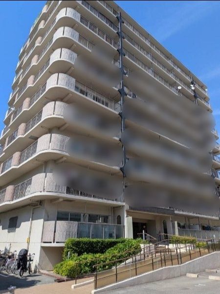 大淀セントポリア 外観 外観