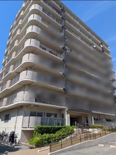 大淀セントポリア 外観 外観