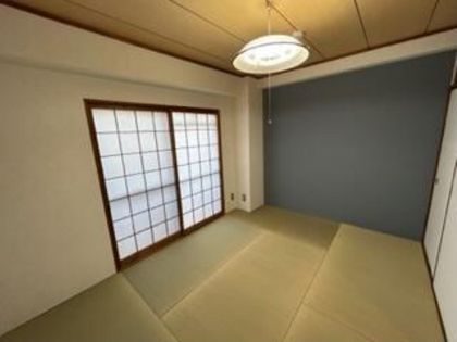 メゾン北梅田 和室 和室