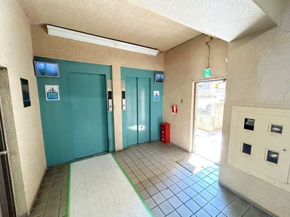 メゾン北梅田 共有部分 共有部分