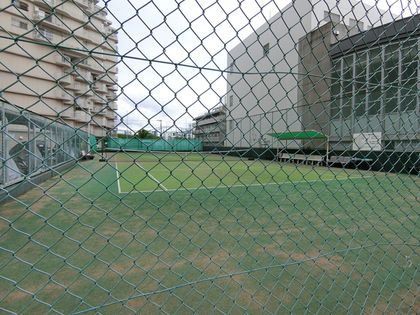 エバーグリーン淀川 2号棟 共有部分 共有部分
