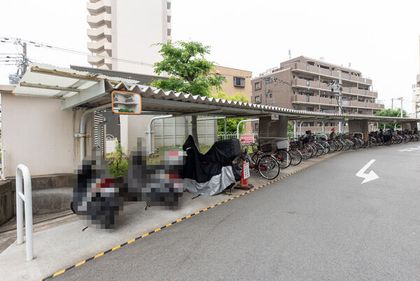 共有部分