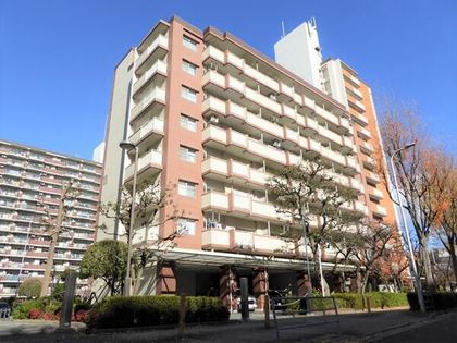 桜コーポ 外観