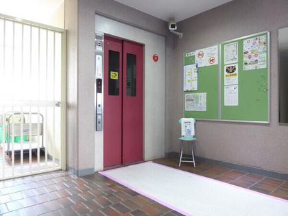 桜コーポ 共有部分 共有部分