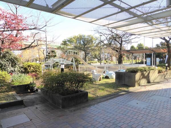 桜コーポ 共有部分 共有部分