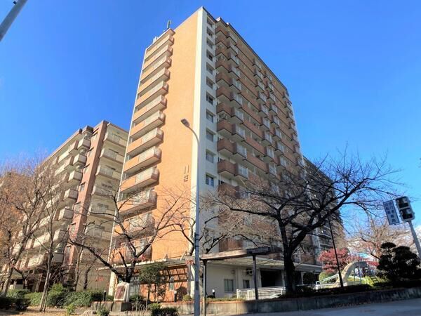 桜コーポ 外観 外観