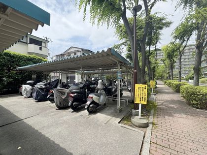 共有部分