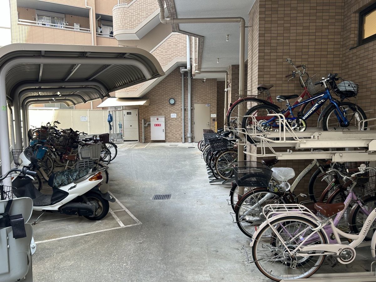 共有部分