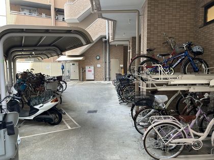共有部分