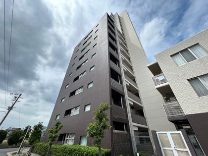 アウレリアヴィレルテ 外観 外観