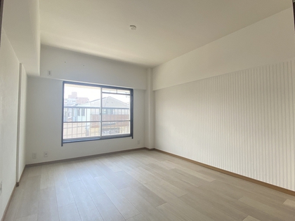 塚本東コーポ A棟 室内