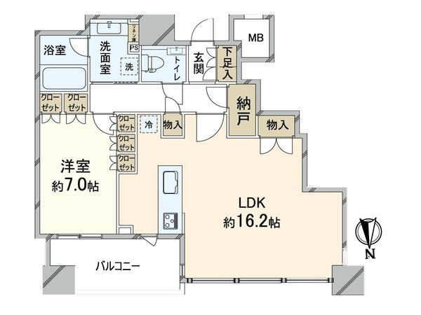 梅田ガーデンレジデンス 間取図(平面図) 梅田ガーデンレジデンス 間取図(平面図)