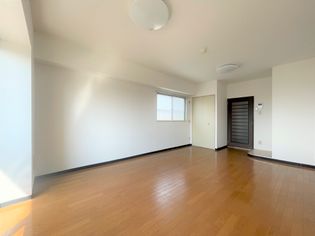 エクセランス梅田西 室内