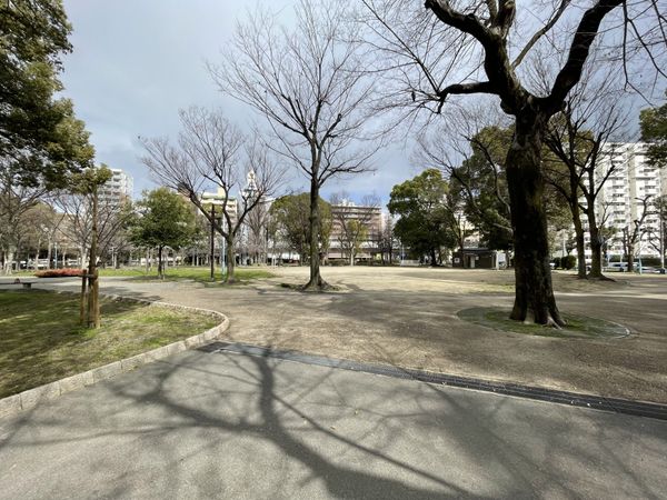 ローレル オファー コート 十 三 公園