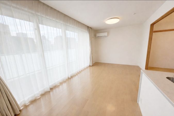 パークホームズノースゲートスクエア リビング パークホームズノースゲートスクエア リビング