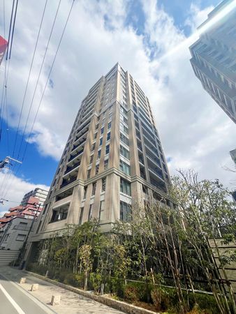 プレミスト梅田ノース 外観 プレミスト梅田ノース 外観