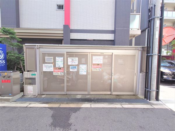 エステムコート難波WEST-SIDEⅡベイフレックス その他現地 エステムコート難波WEST-SIDEⅡベイフレックス その他現地