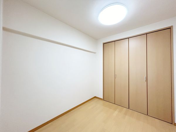 三国ハイツ 室内 三国ハイツ 室内