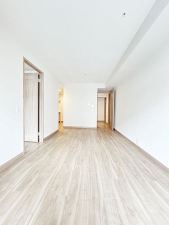 グランドメゾン新梅田タワー THE CLUB RESIDENCE リビング グランドメゾン新梅田タワー THE CLUB RESIDENCE リビング