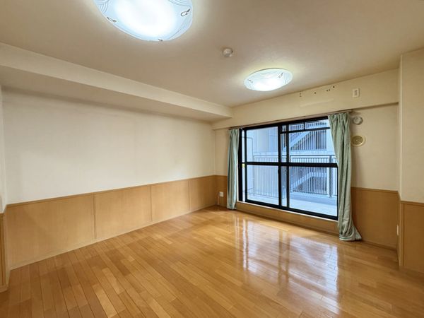 プレステージ新大阪 リビング プレステージ新大阪 リビング