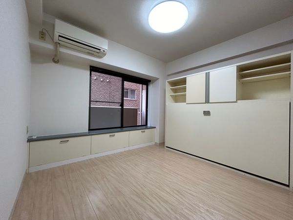 ライオンズマンション新大阪第5 室内 ライオンズマンション新大阪第5 室内