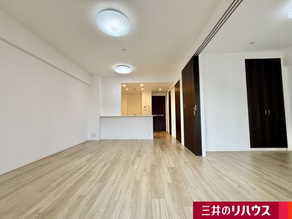 シティテラス神崎川駅前 リビング シティテラス神崎川駅前 リビング